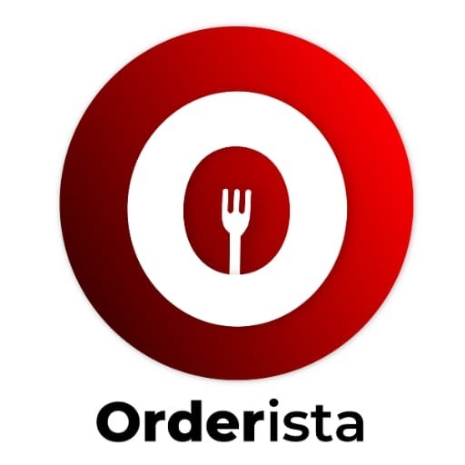 Orderista logo