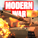 Modern War in Minecraft PE - Androidアプリ