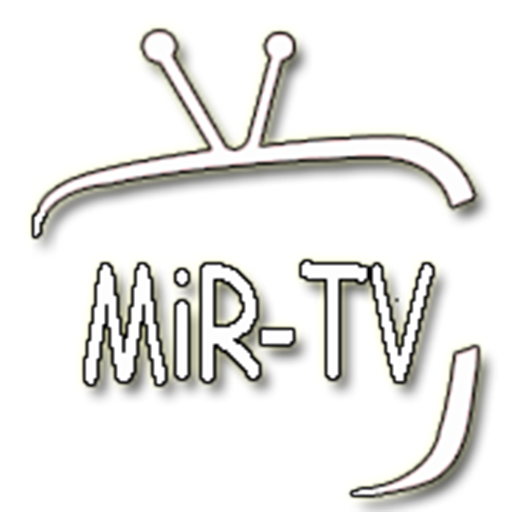 MiR-TV: тв онлайн в Израиле logo