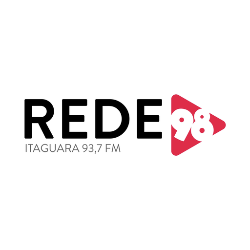 REDE 98 was live., By REDE 98