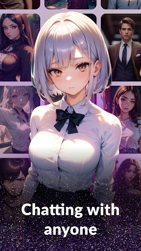 Screenshot Amor AI: Assistant & Companion