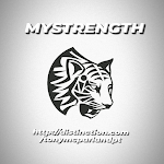Cover Image of Descargar MYSTRENGTH  APK