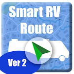 SmartRVRoute 2 RV Navigation Apk