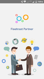 Fleetroot Partner