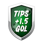 Tips +1.5 Gol