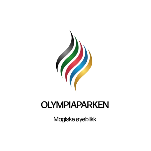 Olympiaparken logo