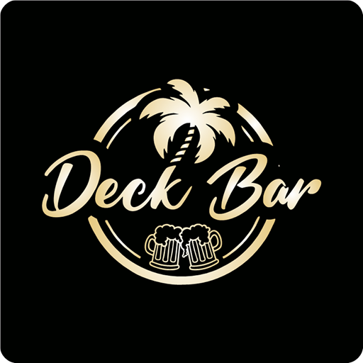 Deck Delivery logo
