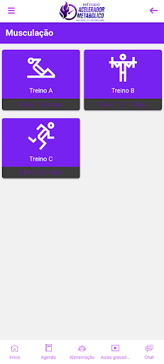 Acelerador Metabólico