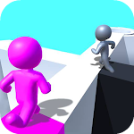 Cover Image of Unduh Paint The Path  APK