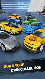 Car Master: Racing and Battle 4