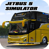 Mabar Jetbus5 Simulator