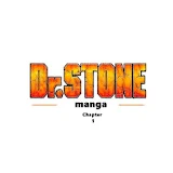 Dr stone Manga icon