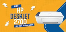 HP Deskjet 2700 App guideのおすすめ画像5
