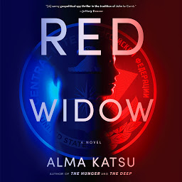 图标图片“Red Widow: Volume 1”