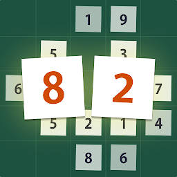 Icon image Merge 10 - Number Puzzle Game