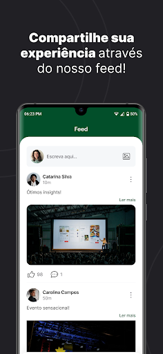 Empreende Brazil 2025