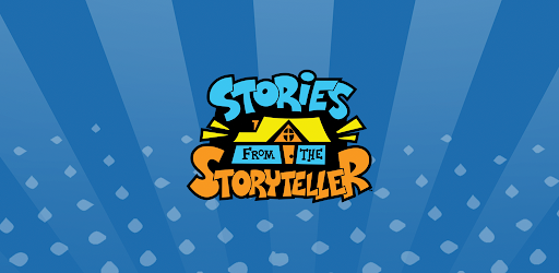 Stories from the Storyteller
