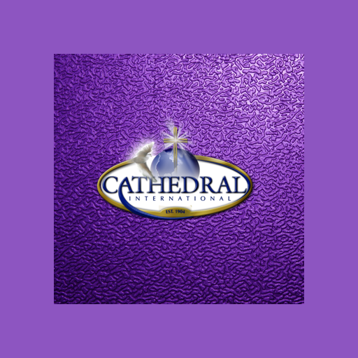 CathedralNJ logo