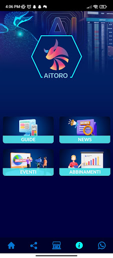 AiToro Screen 2