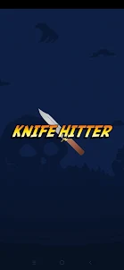 Knife Hitter