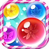 Bubble Diary: Bubble Shooter icon