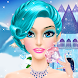 Ice Princess Beauty Salon - Games for Girls - Androidアプリ