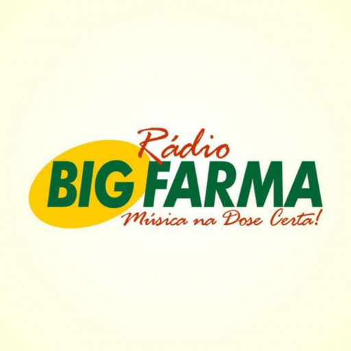 radiobigfarma logo