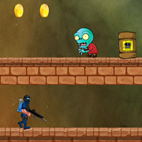 Zombie Mania