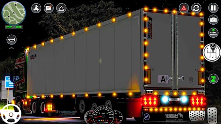 Euro Truck Simulator: Original