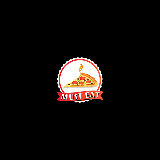 Must Eat logo
