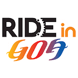 Ride in GOA icon