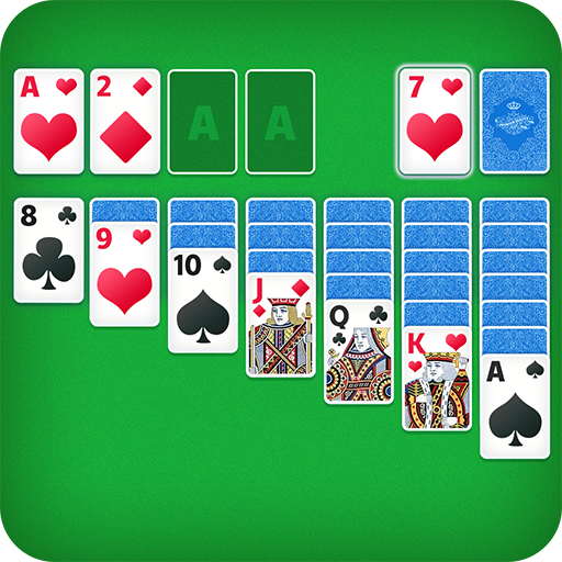 Solitaire Collection logo
