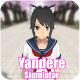 Yandere Simulator - High School Simulator icon
