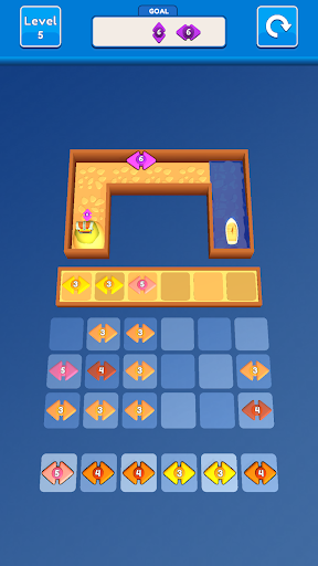 Rapids Rush Screen 2