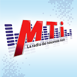 Radio MTI icon