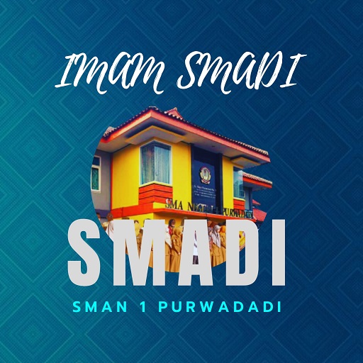 IMAM SMADI logo