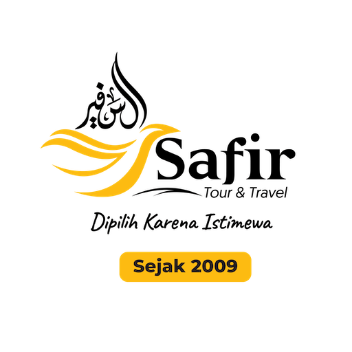 Safir Tour Travel logo