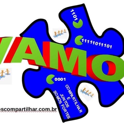 Vamos - Passageiro  Icon