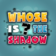 Whose is the shadow?