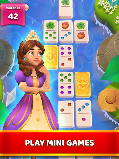 Domino Delights screenshot 19