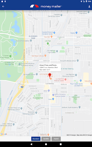 Money Mailer Local Coupons