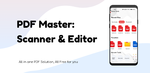 PDF Scanner & Converter Pro