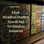 Cover Image of Download Riyadhus Shalihin Terjemahan  APK