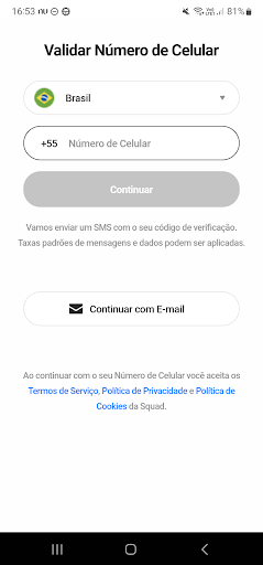 Rede Enersim Screen 2