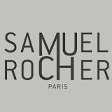 Samuel Rocher Paris icon