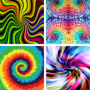 Tie Dye Wallpapers: HD images, Free Pics download