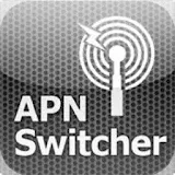 APN switcher icon
