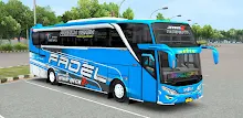 US Bus Driving City Bus Game APK