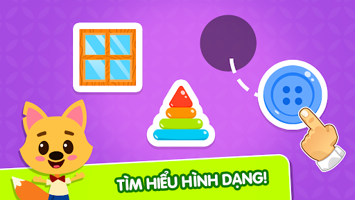 Bản xem trước ứng dụng