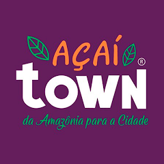 App Icon for Açaí Town App in United States Google Play Store